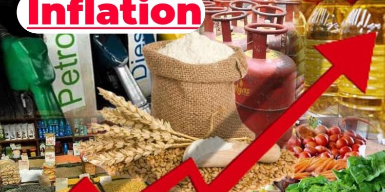 Wholesale Price Inflation, Wholesale Price, Price Inflation in Rajasthan, Inflation in Rajasthan,