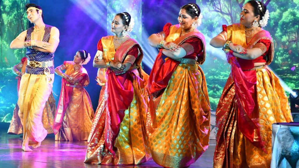 Chitrangada, Chitrangada in JAIPUR, Chitrangada Live Video,