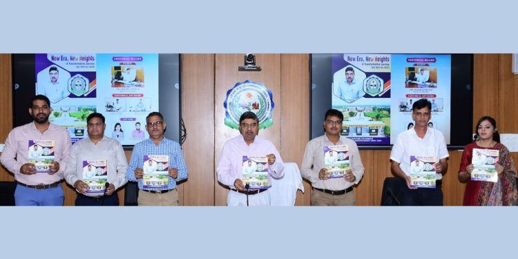 SKN AGRICULTURE UNIVERSITY,JOBNER, University in Rajasthan, SKN AGRICULTURE UNIVERSITY JOBNER, SKN AGRICULTURE, Best Unicersity,