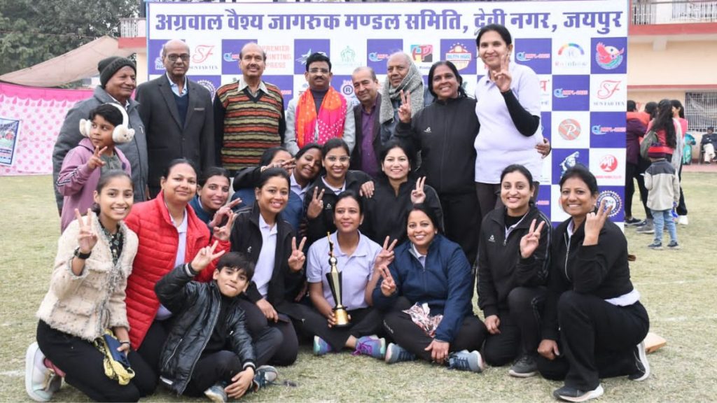 एएमपीएल 2025, AMPL 2025, battle of AMPL 2025, AMPL 2025 Jaipur, Jaipur AMPL 2025,