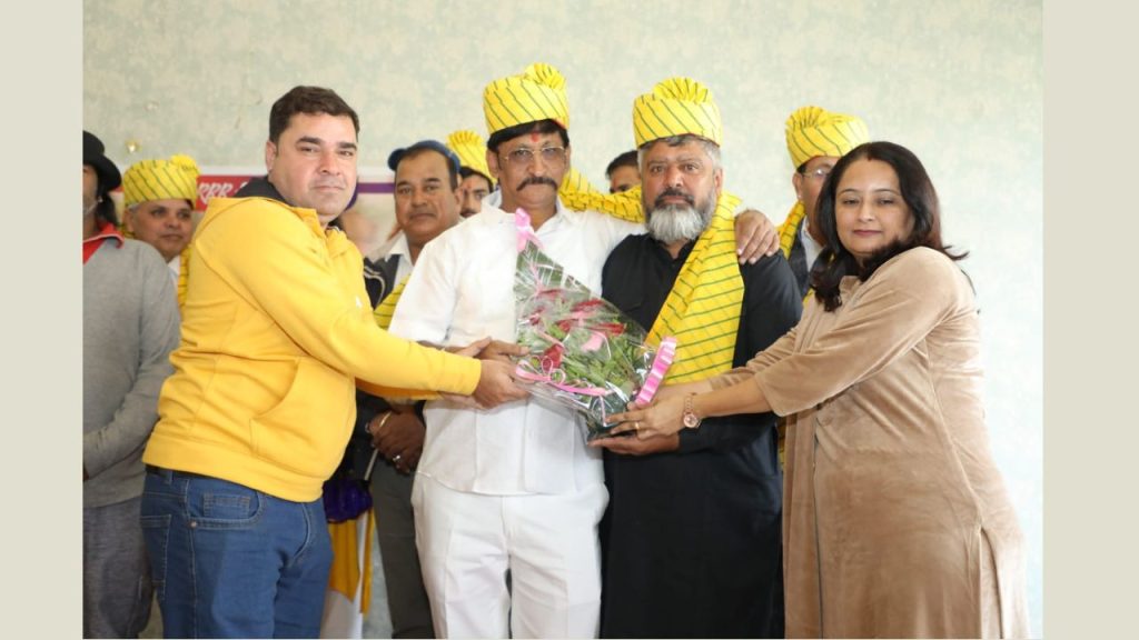 Rajasthani films, प्यारी भाभी मां, Pyare Bhabhi Maa, Rajasthani Film Budget,