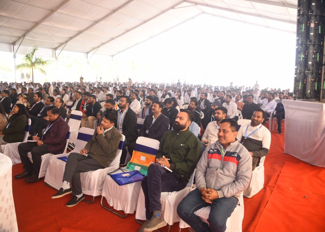 foundation stone, Governor, Veterinary and Animal Science College Navania , Veterinary and Animal Science, Veterinary and Animal Science College