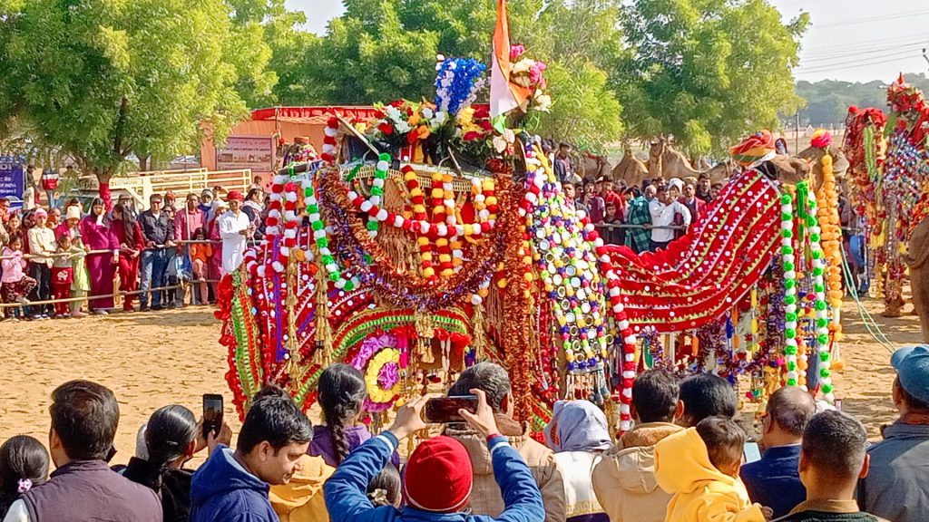 International Camel Festival 2025, International Camel Festival Bikaner, Camel Festival, Camel Festival Dance, NRCC Camel Festival