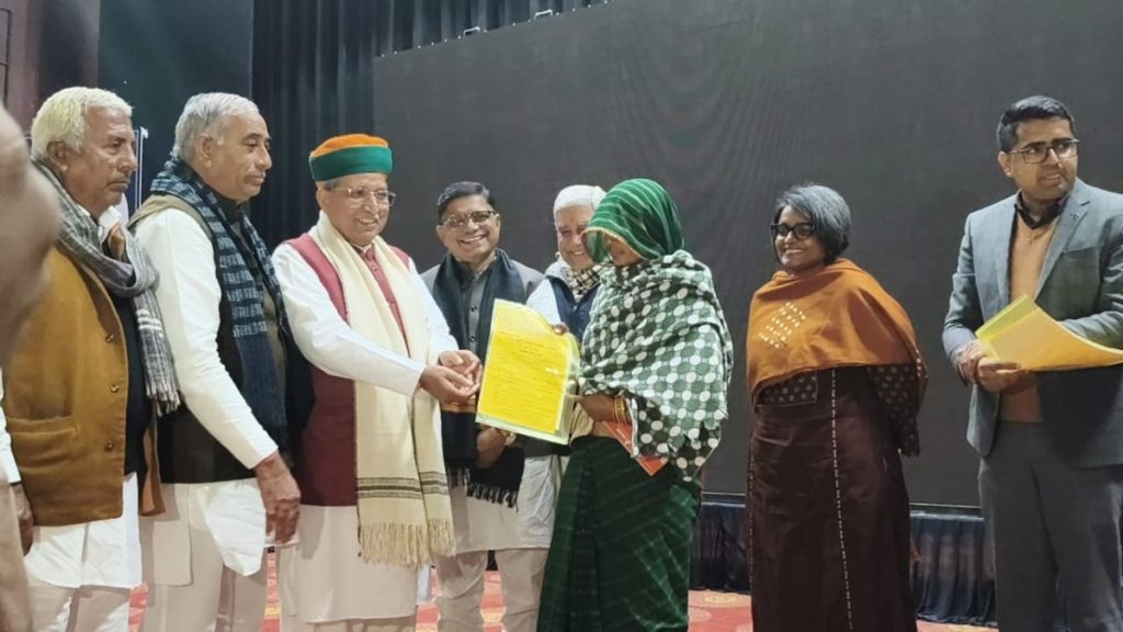 Union Minister Arjunram Meghwal , Artificial Intelligence, Robotics and 3D Printing, PM Modi, PM Narendra Modi,