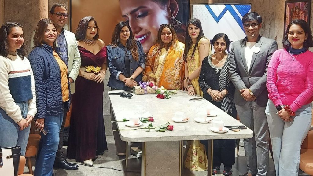 women entrepreneurs, women entrepreneurs in Jaipur, entrepreneurs,