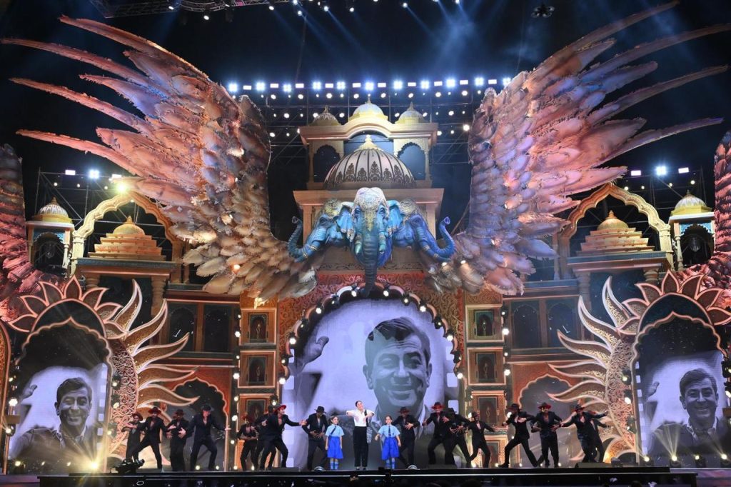 IIFA 2025