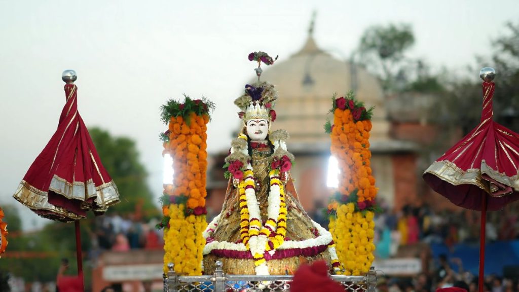 Rajasthan royal tradition folk culture, folk culture, royal tradition, Rajasthan royal tradition, Gangaur Mata, Gangaur Festival, Gangaur Utsav,