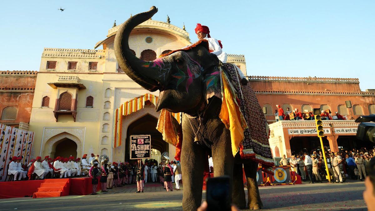 Rajasthan royal tradition folk culture, folk culture, royal tradition, Rajasthan royal tradition, Gangaur Mata, Gangaur Festival, Gangaur Utsav,