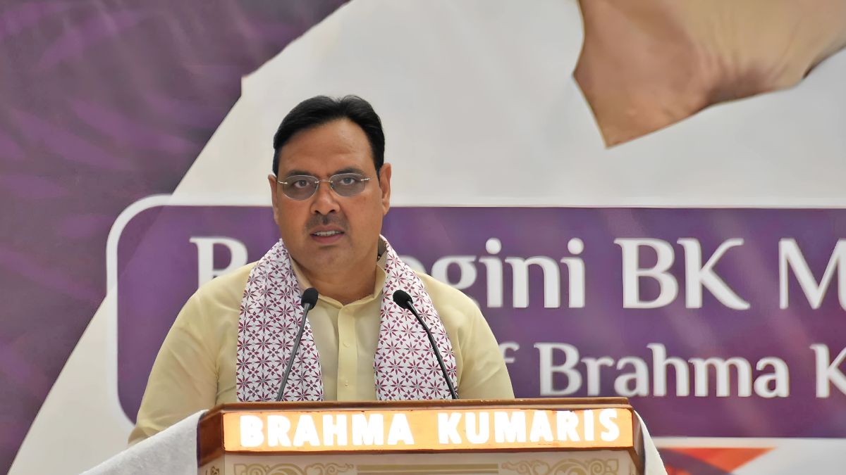 Union Home and Cooperation Minister Amit Shah, Amit Shah
, armed forces, 
Union Home Minister Amit Shah, Bk mohini , Bk mohini  Rajasthan, 
Brahma Kumaris Rajyoga Center, Rajayoga Meditation Centre, Brahma Kumaris,
Brahma Kumaris Rajayoga Meditation Centre,Rajasthan cm, Bhajan Lal Sharma News, 

