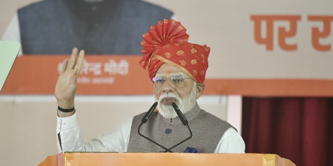 Prime Minister Narendra Modi , Operation Sindoor,PM Modi, PM Modi Plana, PM Modi Bikaner,