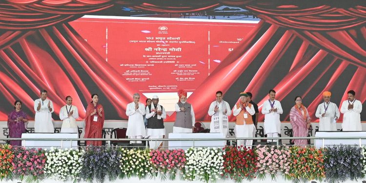 Prime Minister Narendra Modi , Operation Sindoor,PM Modi, PM Modi Plana, PM Modi Bikaner,