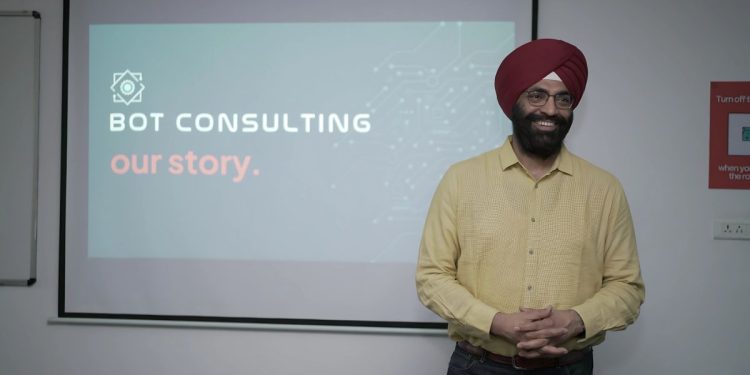 BOT Consulting, BOT Consulting Jaipur, BOT Consulting India, BOT Consulting Update, BOT Consulting Jobs, BOT Consulting Naukri, BOT Consulting has entered the global market