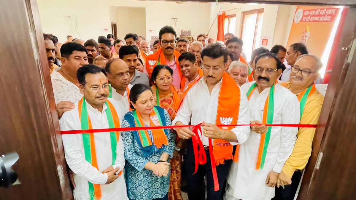 विकसित भारत का अमृत काल,सेवा सुशासन व गरीब कल्याण की ऐतिहासिक प्रगति के 11 साल : कर्नल राज्यवर्धन राठौड़ 2 PM Modi , Colonel Rajyavardhan Rathore, PM Modi Government 11 years, PM Modi Government,