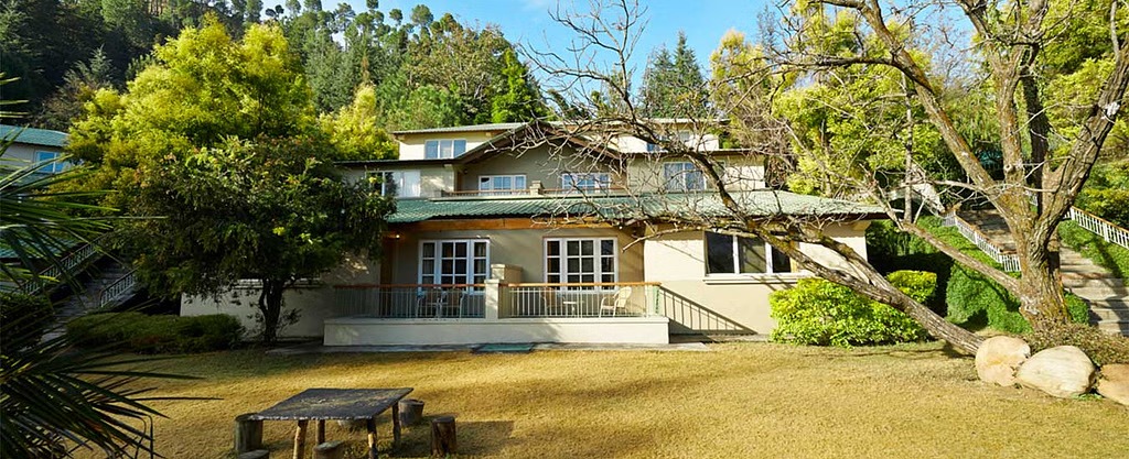 Heritage of Uttarakhand, Club Mahindra Binsar Valley, How to Reach Club Mahindra Binsar Valley, Kumaon region, Tourism, the Binsar resorts, IGBC Gold,