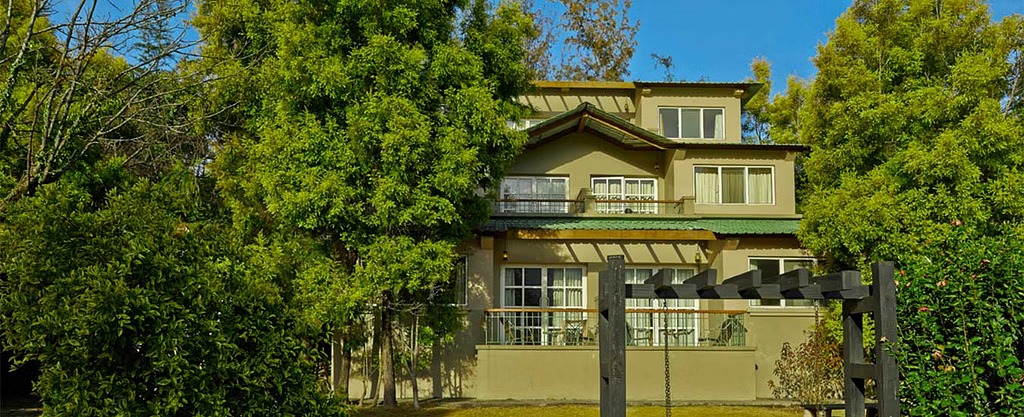 Heritage of Uttarakhand, Club Mahindra Binsar Valley, How to Reach Club Mahindra Binsar Valley, Kumaon region, Tourism, the Binsar resorts, IGBC Gold,