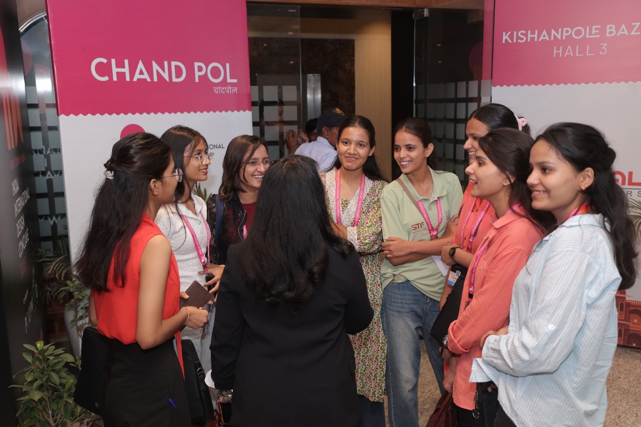 IIDC 2025, IIDC 2025 Jaipur, Jaipur IIDC 2025,