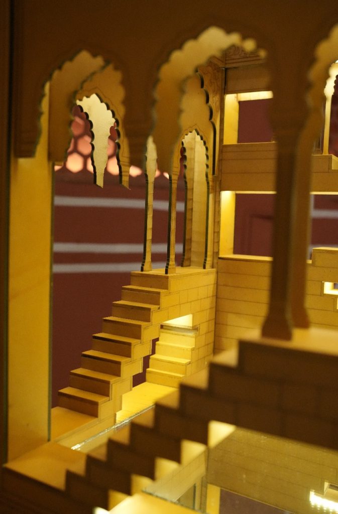 vanishing art in Rajasthan, Architect, designers, architects, artisans, vanishing art, Rajasthan vanishing art