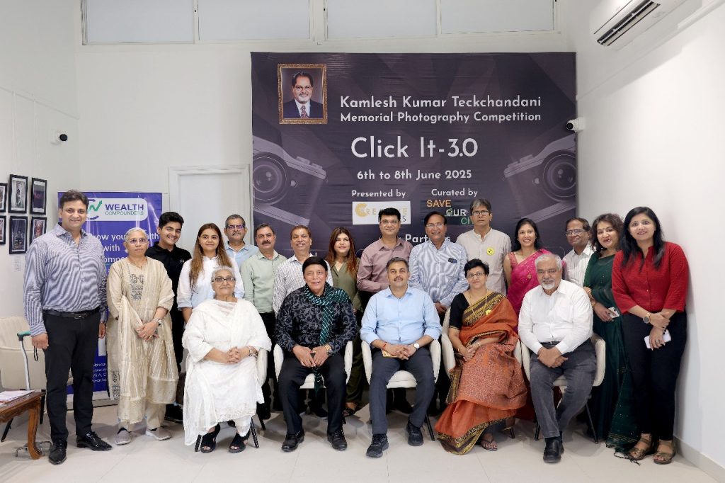 Click It Season 3 exhibition in Jaipur , Click It Season 3, Click It Season 3 Jaipur, rajasthan, Tourism,