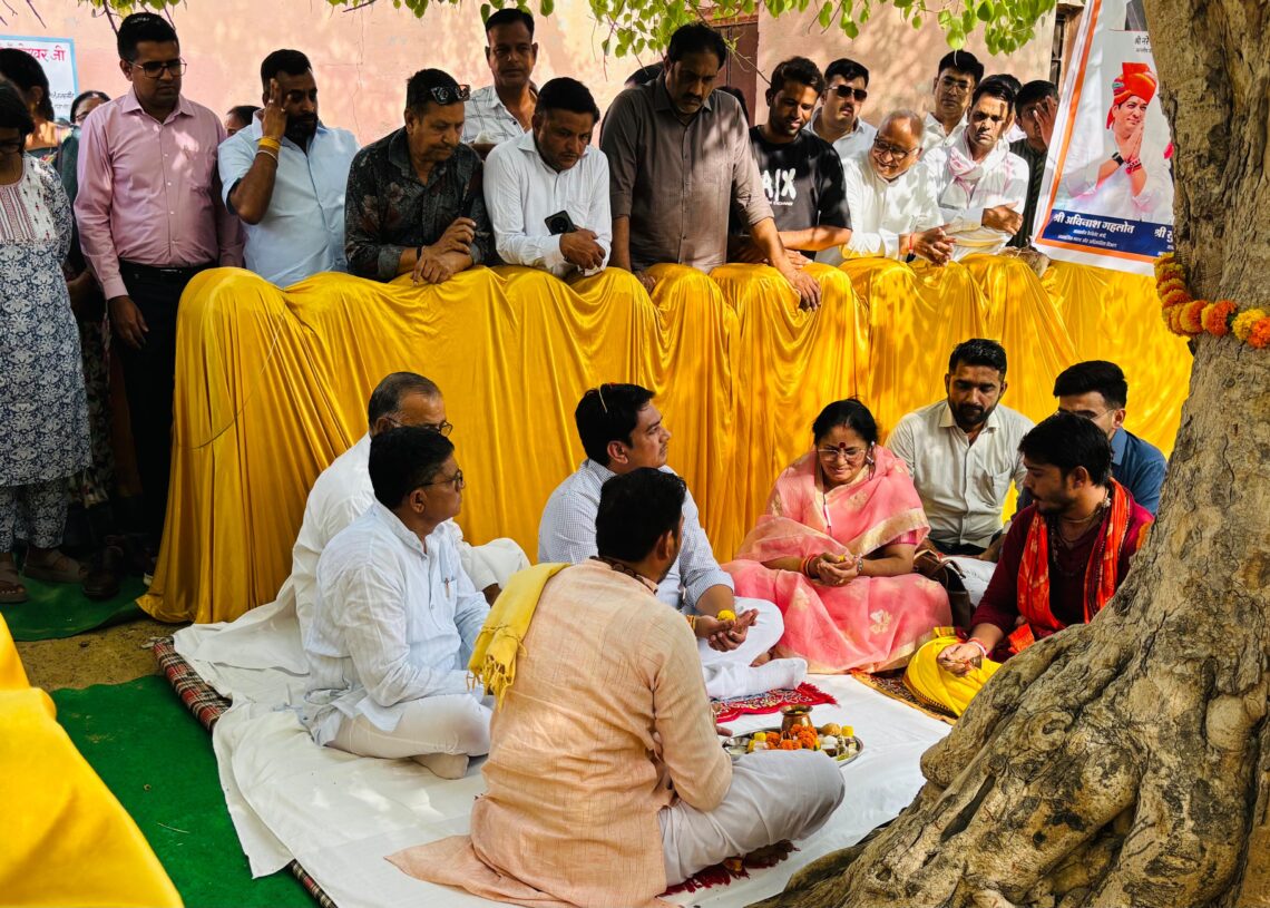 Avinash Gehlot, Minister of Social Justice and Empowerment , Social, Justice, Empowerment