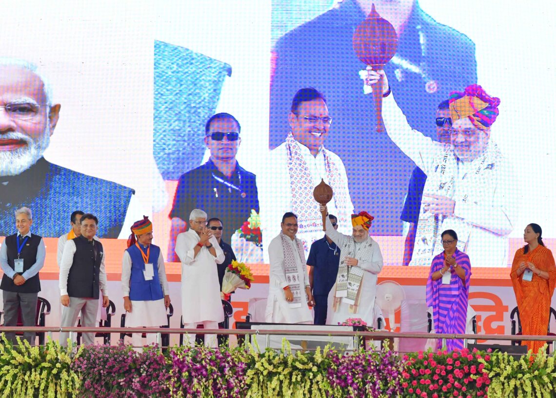 Union Home and Cooperation Minister Amit Shah , Amit Shah, Amit Shah Union Home and Cooperation Minister, Mustard, millet, oilseed, Rajasthan,