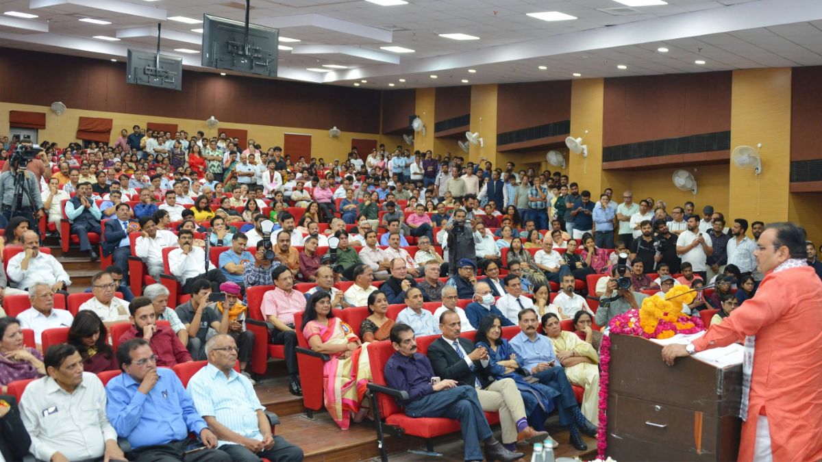 Rajasthan health services, Bhajanlal Sharma , CM Bhajanlal Sharma, Rajasthan CM Bhajanlal Sharma, Rajasthan Health System, Health System,