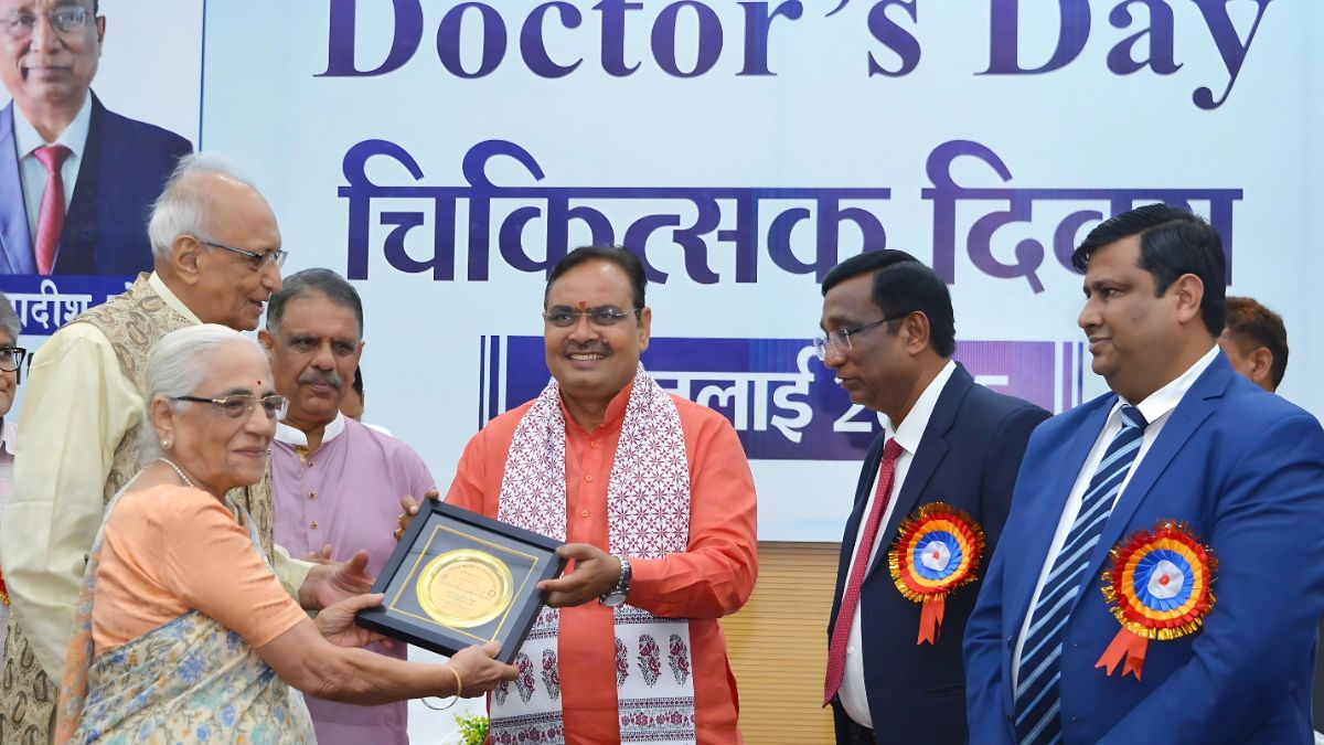 Rajasthan health services, Bhajanlal Sharma , CM Bhajanlal Sharma, Rajasthan CM Bhajanlal Sharma, Rajasthan Health System, Health System,