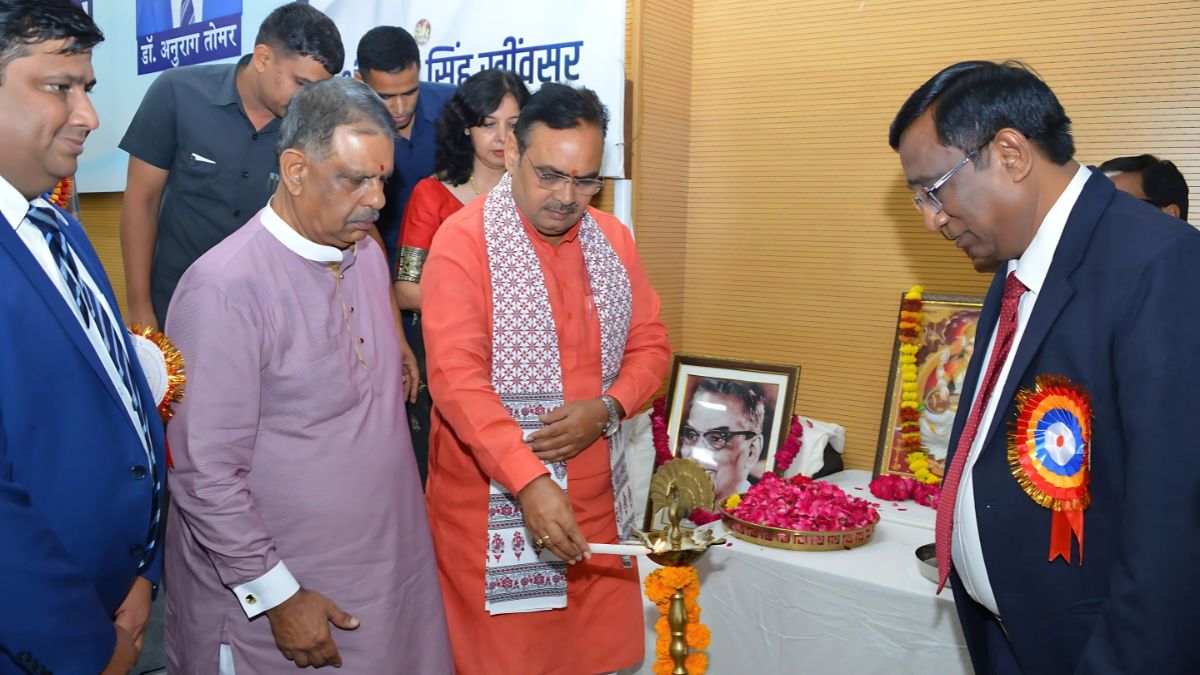 Rajasthan health services, Bhajanlal Sharma , CM Bhajanlal Sharma, Rajasthan CM Bhajanlal Sharma, Rajasthan Health System, Health System,