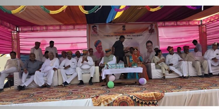 Union Minister Arjun Ram Meghwal, Arjun Ram Meghwal, education,