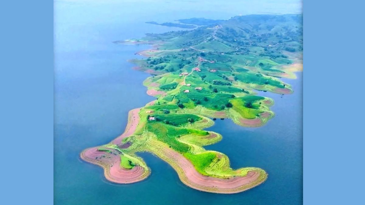 Islands City Banswara, Vagad in Rajasthan , Scotland, Scotland Rajasthan, Tourism, Rajasthan Tourism,