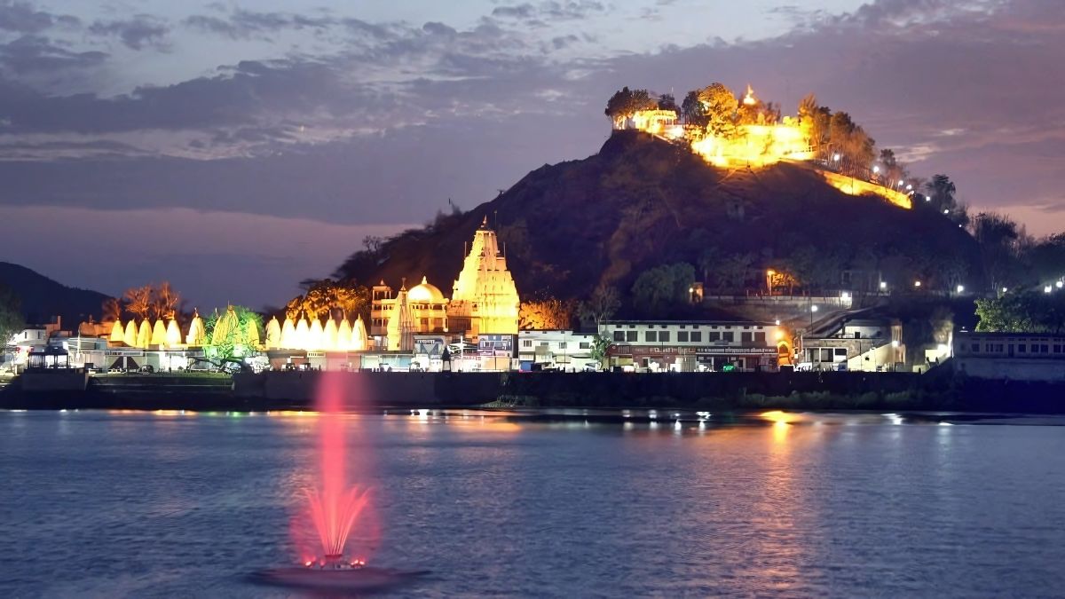 Islands City Banswara, Vagad in Rajasthan , Scotland, Scotland Rajasthan, Tourism, Rajasthan Tourism,
