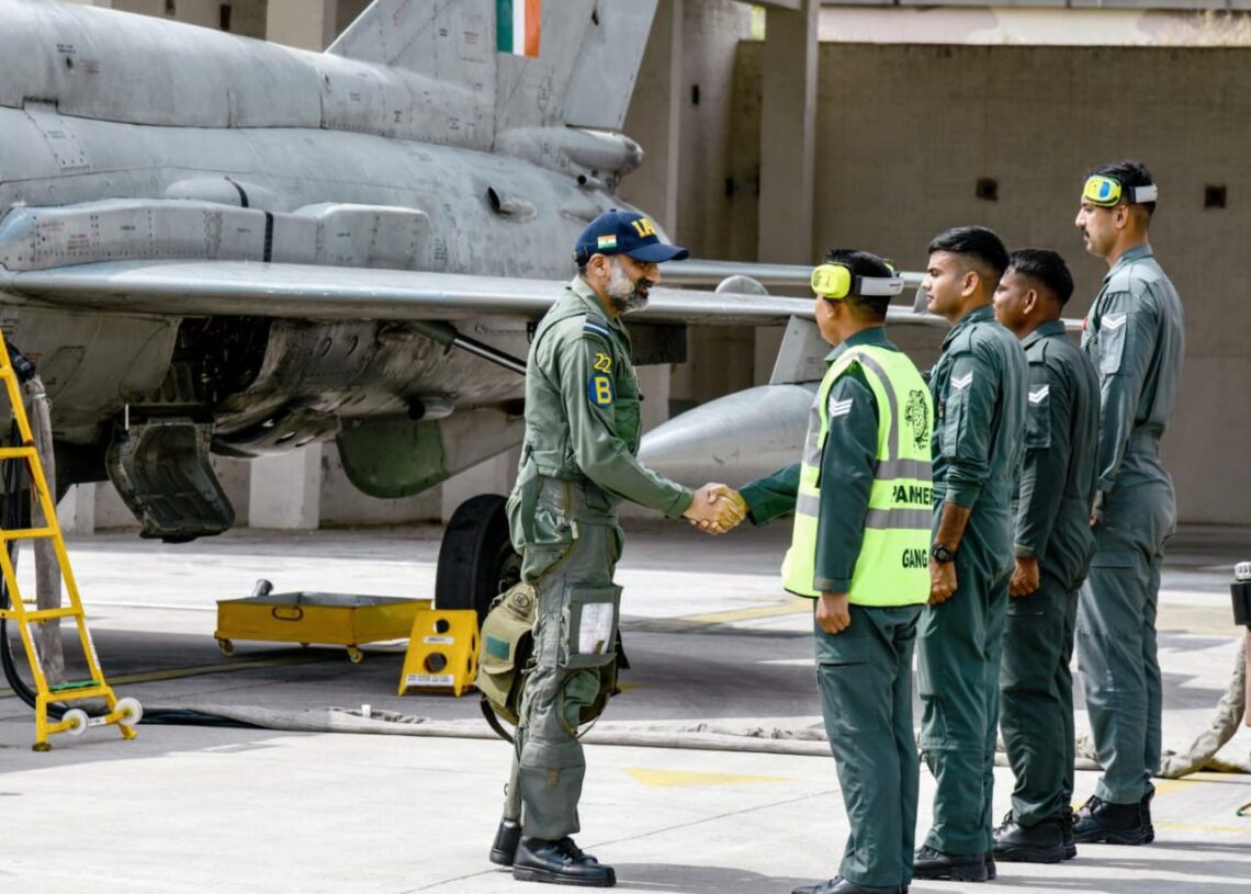 IAF, MiG-21 retirement,IAF MiG-21 farewell,Indian Air Force MiG-21,MiG-21 final sorties,Air Chief Marshal A P Singh,Tejas fighter jet,MiG-21 combat history, Nal Air Force Station, MiG-21 upgrades,Chandigarh farewell ceremony, IAF MiG-21 farewell in Chandigarh, MiG21, Panthers,
