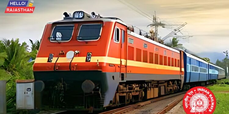 Indian Railway, trains, Railway,