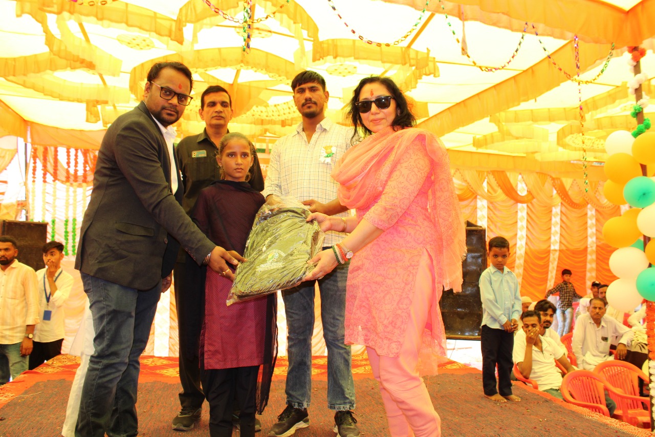 Datta Power Infra, founded by Varchasvi Gagal, Datta Power, Dutta Power Infra, Dutta Power,