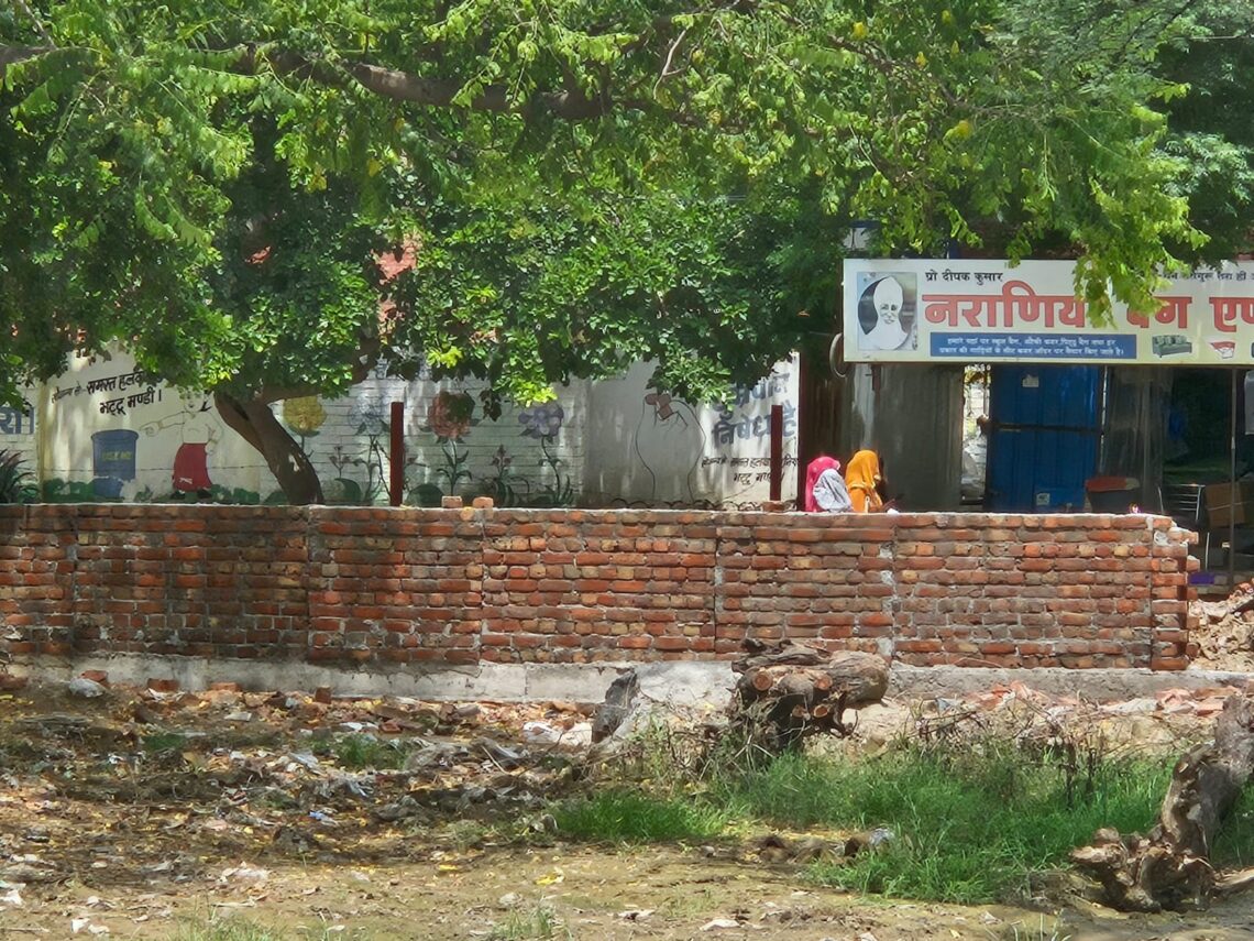 Bhattu railway station, Amrit Bharat Station Yojana, Amrit Bharat Station Yojana India, Indian Railway,