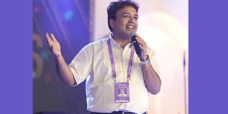 Event Managers Day, Arshad Hussain, Arshad Hussain Jaipur,