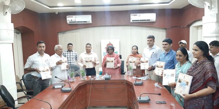Bikaner Development Authority, BDA, Bikaner Development Authority Update, Bikaner Development Authority News, Bikaner Development Authority Area,