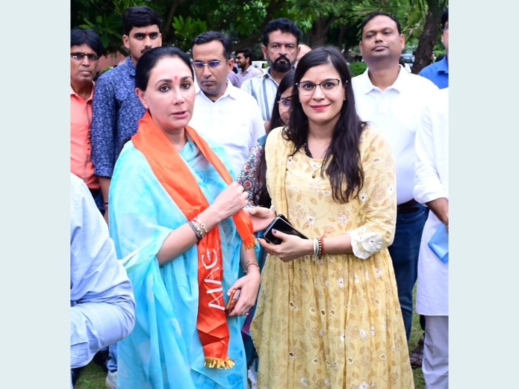 Holistic fitness event, AICC, Independence Day, Independence Day 2025, 15th August, Health,