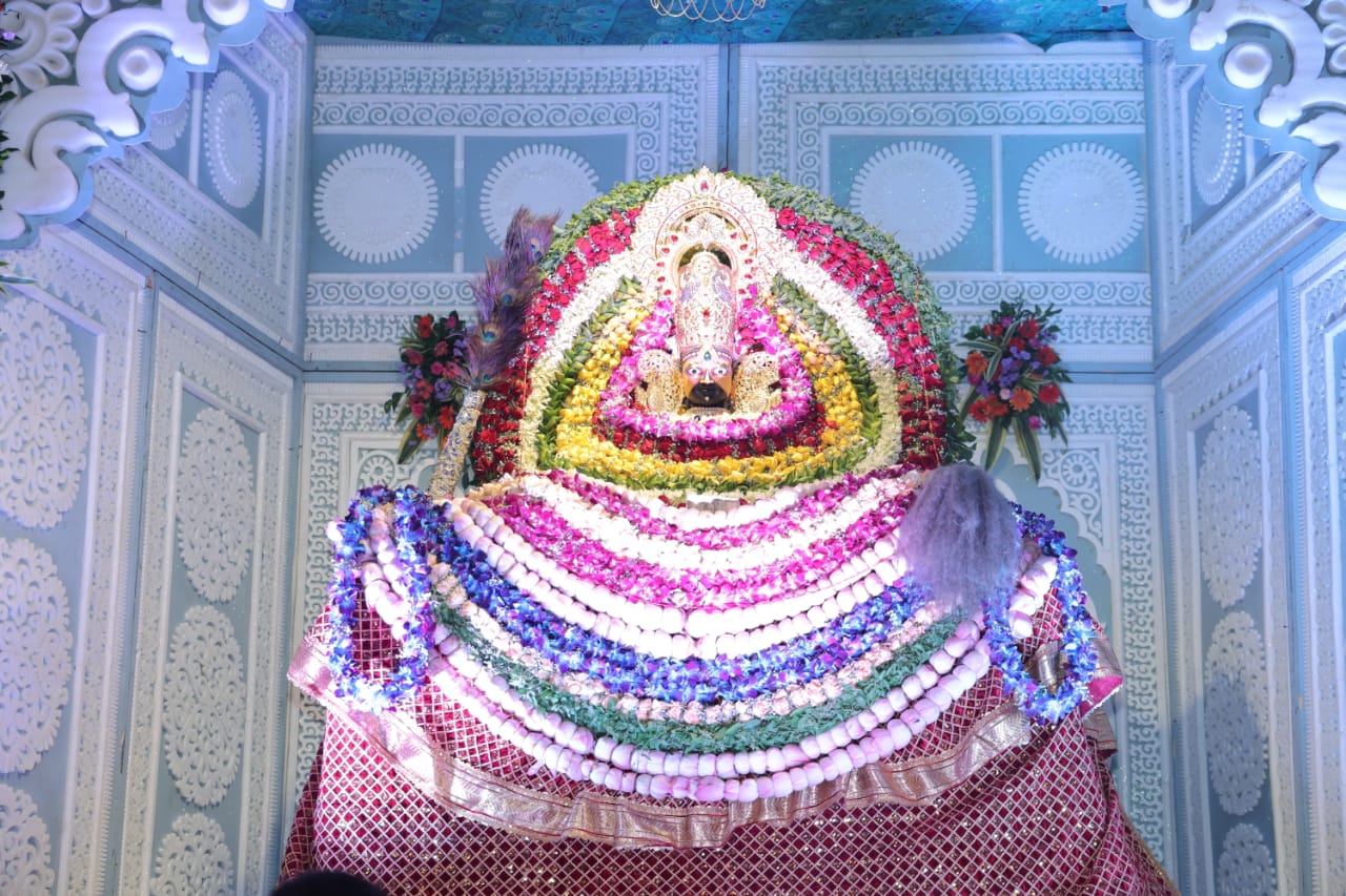 Khatu Shyam Baba Bhajan, Khatu Shyam Baba, Shyam Baba, Getepay , Getepay Payment Gateway, Getepay Jaipur,