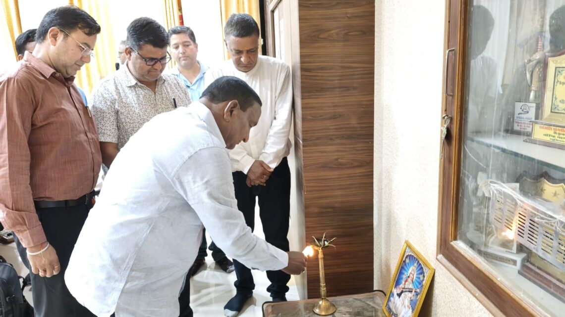 बीकानेर में रेड़ियो,फोटोग्राफी और मीडिया से लेकर सोशल मीडिया तक युवाओं ने सीखा तकनीकी हुनर 2 Marudhara News and PR Services, मरुधरा पीआर एजेंसी, जिला उद्योग संघ, Bikaner Jila Udyog Sangh, radio, photography, media, social media , Bikaner youth