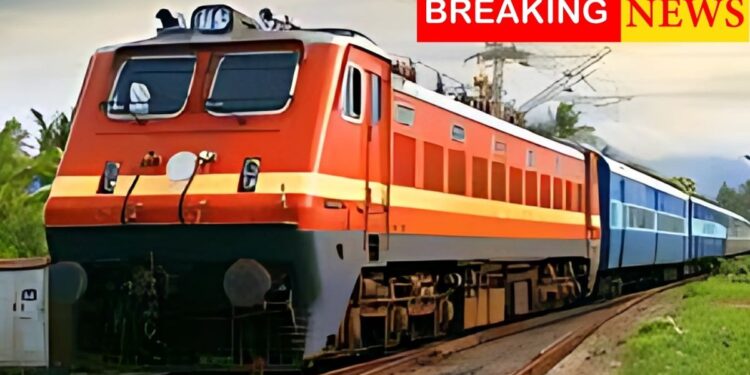 Bikaner Prayagraj Train, special rail service, Indian Railway, Bikaner Prayagraj Special Train,