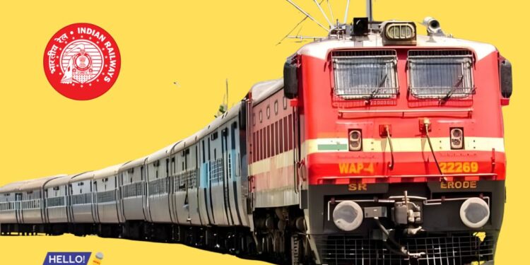 Many Train Cancelled due to Heavy Rain in Jammu Division,Check Cancel Train List