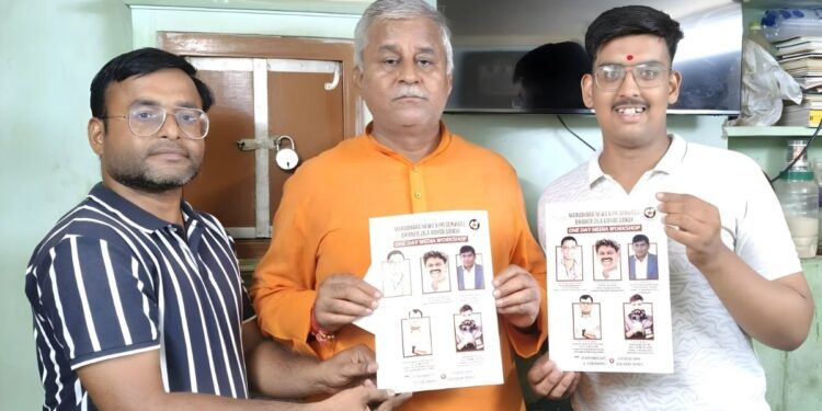 Marudhara News and PR Services, BikanerZila Udyog Sangh, Keshav Acharya, Keshav Acharya Bikaner, Marudhara News and PR Services Bikaner,
