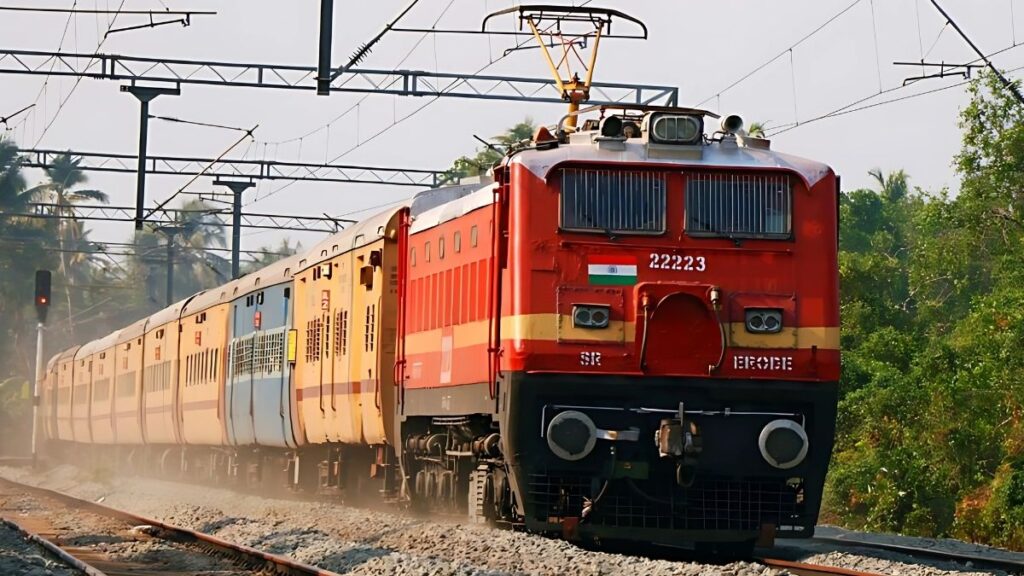 Sri Sathya Sai Prashanti Nilayam, Sri Sathya Sai Baba, Sathya Sai Baba Train, Indian Railway,