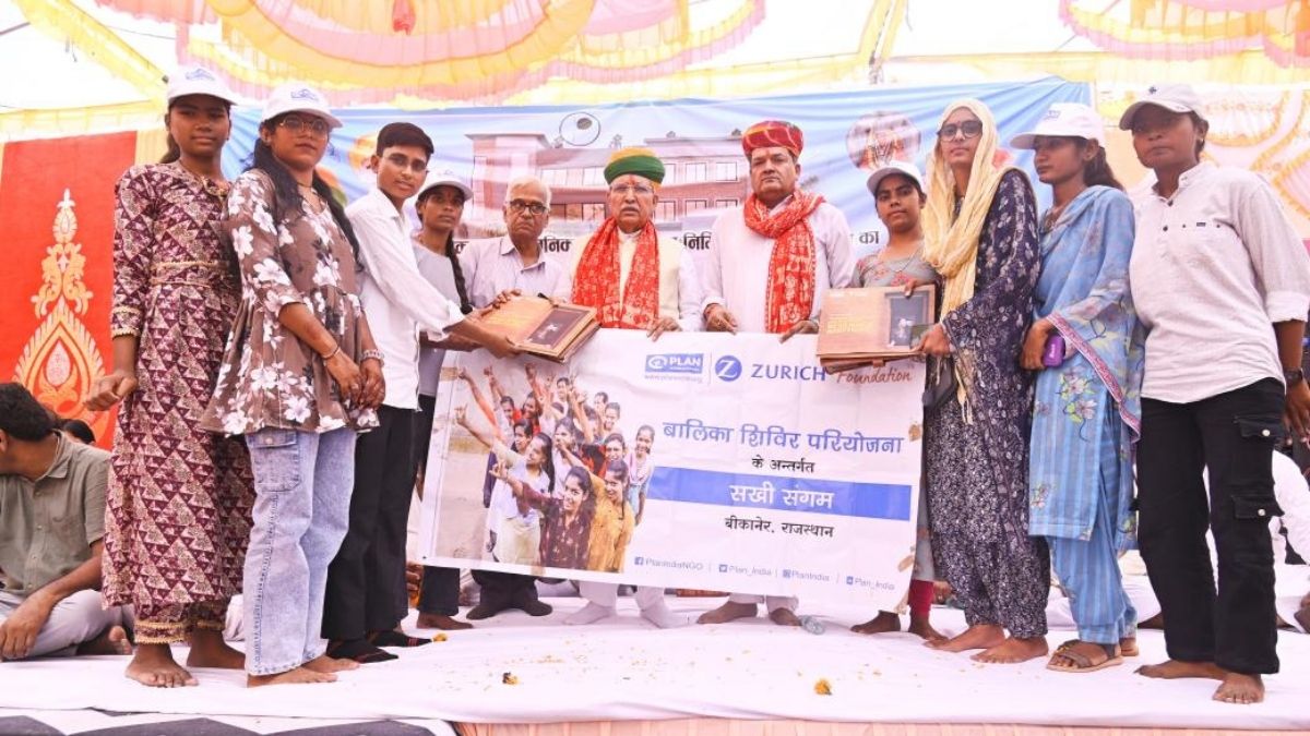 ArjunRam Meghwal , Library, education, knowledge, Library in Kalu,